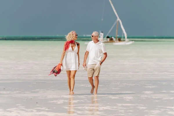 Zanzibar beach holiday with Natured Safaris